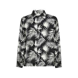 Laneus Men Shirt Boxy Fit Man